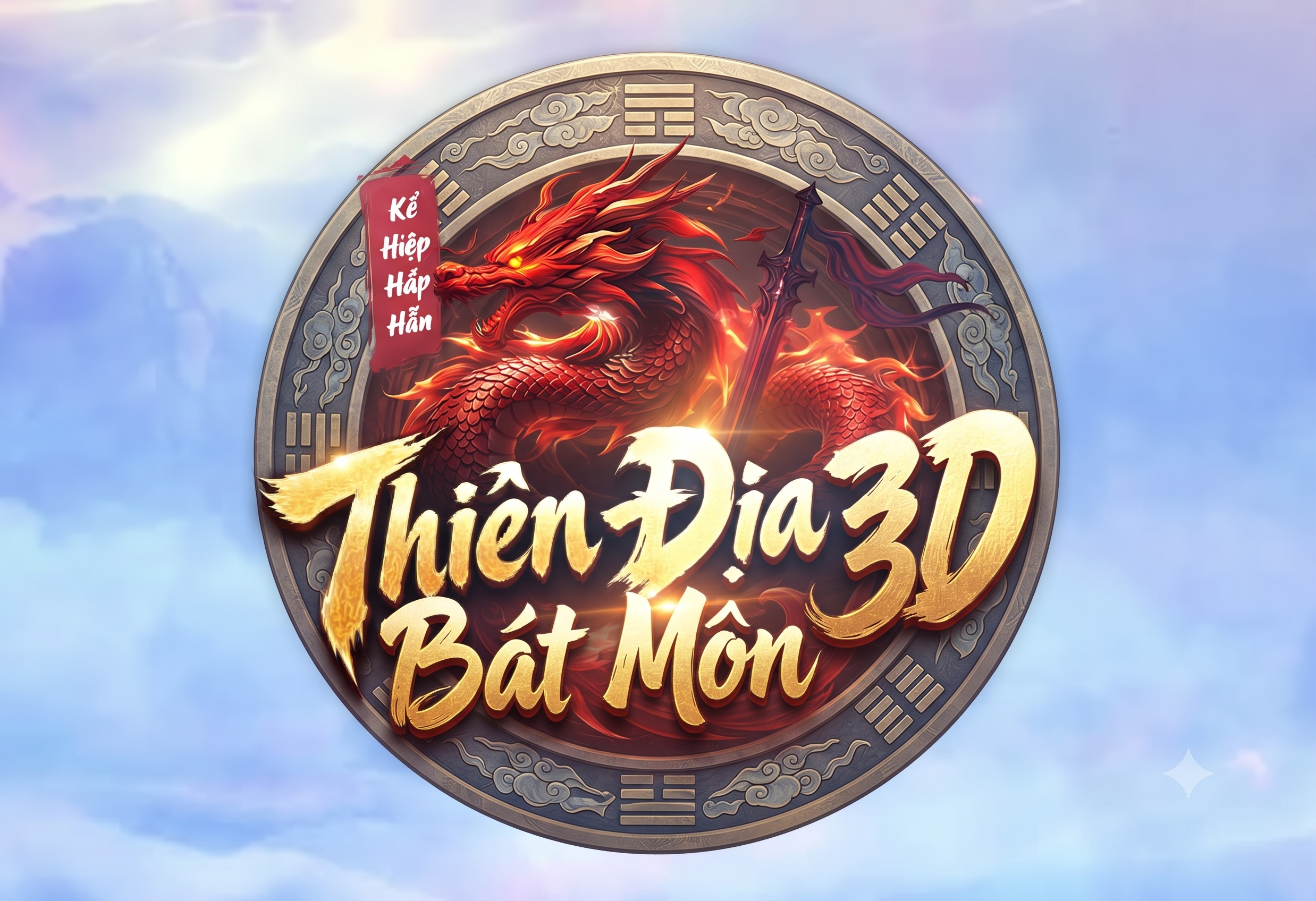 Bát Đại Môn Phái - Thiên Địa Bát Môn